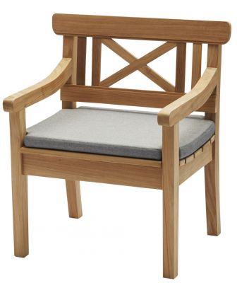 Drachmann Stuhl Cushion Sitzkissen Outdoor Skagerak by Fritz Hansen